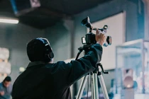 Tương lai của ngành báo chí sẽ rộng mở hơn, nhờ vào sự tiến bộ của công nghệ AI. Ảnh: Verbit.