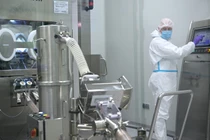 Giám đốc trung tâm Gamaleya nói rằng điều trị ung thư cá nhân hóa sẽ bắt đầu trong vài tháng tới. Ảnh: Sputnik.