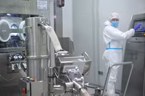 Giám đốc trung tâm Gamaleya nói rằng điều trị ung thư cá nhân hóa sẽ bắt đầu trong vài tháng tới. Ảnh: Sputnik.