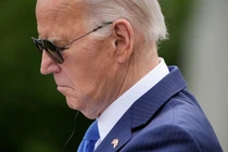 Tổng thống Mỹ Joe Biden (Ảnh: Getty)