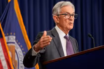 Chủ tịch Fed Jerome Powell. Ảnh: Reuters.