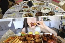 Chính phủ Trung Quốc khuyến khích không lãng phí thực phẩm, người trẻ tuổi có xu hướng mua đồ ăn sắp hết hạn sử dụng (Ảnh: SCMP)