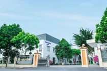 Nhà máy sản xuất của Dược phẩm Tâm Bình (Ảnh: tambinh.vn)