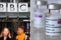 Lisa Shaw làm việc cho đài BBC được xác nhận tử vong do biến chứng sau tiêm vaccine của AstraZeneca (Ảnh: Reuters)