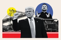 Giải mã chiến lược của ông Trump trong cuộc đua giành quyền kiểm soát đất hiếm