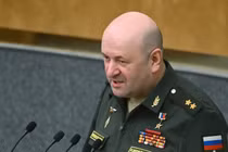 Trung tướng Igor Kirillov. Ảnh: RIA.