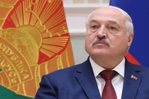 Tổng thống Belarus Alexander Lukashenko (Ảnh: Sputnik)