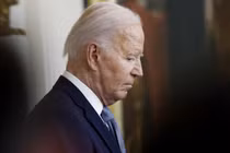 Tổng thống Mỹ Joe Biden (Ảnh: Getty)