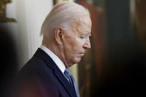 Tổng thống Mỹ Joe Biden (Ảnh: Getty)