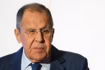 Ngoại trưởng Nga Sergey Lavrov (Ảnh: Sputnik)