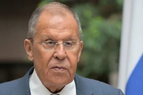 Ngoại trưởng Nga Sergey Lavrov (Ảnh: Sputnik)