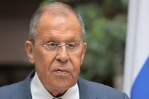 Ngoại trưởng Nga Sergey Lavrov (Ảnh: Sputnik)