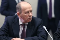 Giám đốc Cơ quan An ninh Liên bang Nga (FSB) Alexandr Bortnikov (Ảnh: Sputnik)