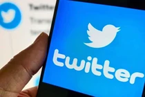 Twitter đã được X sáp nhập và "không còn tồn tại" (Ảnh: Getty)