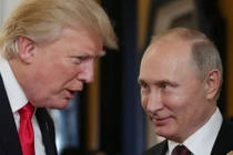 Tổng thống Putin: Có thể đạt được sự đồng thuận về an ninh Ukraine