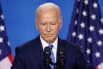 Tổng thống Mỹ Joe Biden (Ảnh: Getty)