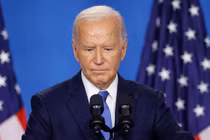 Tổng thống Mỹ Joe Biden (Ảnh: Getty)