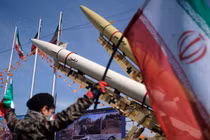 Iran và Israel đã ở trong tình trạng thù địch suốt nhiều thập kỷ (Ảnh: Axios)