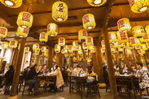 Nhu cầu mua sắm, du lịch của người dân Trung Quốc tăng mạnh (Ảnh: Getty Images)