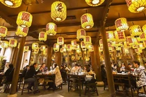 Nhu cầu mua sắm, du lịch của người dân Trung Quốc tăng mạnh (Ảnh: Getty Images)