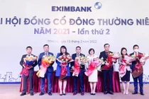 ‘Triều đại’ mới ở Eximbank 