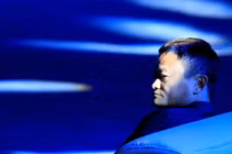 Sau một thời gian vắng bóng, Jack Ma sắp đầu quân cho một trường ĐH ở Nhật Bản (Ảnh: Japan Times)