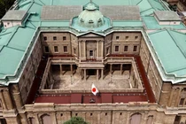 Các thị trường đang đồn đoán rằng BoJ có thể chấm dứt chính sách lãi suất âm ngay trong đầu năm 2024 (Ảnh: Nikkei)