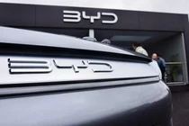 BYD đang giành được chỗ đứng ở nền kinh tế lớn nhất khu vực Đông Nam Á (Ảnh: StritTimes)