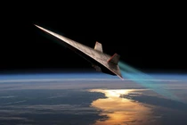 Động cơ scramjet là một trong những công nghệ cần đến boron. Các nhà khoa học Trung Quốc cho biết họ đã phát triển một phương pháp chiết xuất boron từ nước biển. Ảnh: Getty.