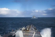 Mỹ thành lập nhóm tác chiến săn ngầm ở Đại Tây Dương để đối phó với Nga (Ảnh: Sputnik)