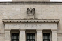 Fed từng cân nhắc về việc ngừng nâng lãi suất trong cuộc họp hồi tháng 3 (Ảnh: Getty)