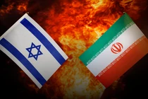 Quan hệ hai nước trở nên căng thẳng, đàm phán bế tắc trong thời gian gần đây. Ảnh: Getty.