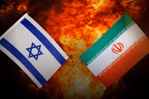 Quan hệ hai nước trở nên căng thẳng, đàm phán bế tắc trong thời gian gần đây. Ảnh: Getty.