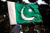 Hành động cứng rắn của Pakistan được đưa ra sau khi Ấn Độ đình chỉ hiệp ước chia sẻ nguồn nước. Ảnh: Getty.