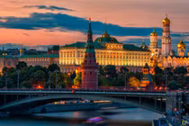 Điện Kremlin đưa ra phản ứng sau phát biểu của Bộ trưởng Quốc phòng Đức. Ảnh: Sputnik.