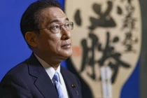 Ông Fumio Kishida, người sẽ trở thành tân Thủ tướng Nhật Bản (Ảnh: CNBC)
