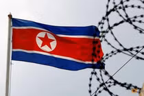 Triều Tiên chỉ trích Hội đồng Bảo an LHQ áp dụng tiêu chuẩn kép khi chỉ trích vụ thử tên lửa của họ (Ảnh: Reuters)