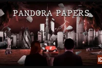 Hồ sơ Pandora có tên của nhiều nhà lãnh đạo trên thế giới và người nổi tiếng (Ảnh: AFP)