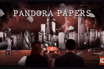 Hồ sơ Pandora có tên của nhiều nhà lãnh đạo trên thế giới và người nổi tiếng (Ảnh: AFP)