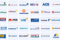 Các ngân hàng đặt kế hoạch lãi bao nhiêu năm 2021?