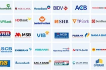 Các ngân hàng đặt kế hoạch lãi bao nhiêu năm 2021?