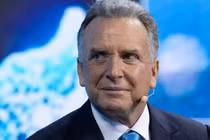 Đặc phái viên Mỹ tại Trung Đông Steve Witkoff. Ảnh: Getty.