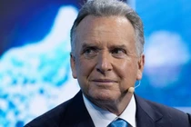 Đặc phái viên Mỹ tại Trung Đông Steve Witkoff. Ảnh: Getty.