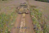 Nga công bố video phá hủy xe tăng M1 Abrams và xe thiết giáp Bradley của Ukraine