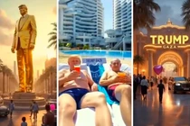 Ảnh cắt từ clip.