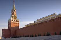 Điện Kremlin cảnh báo về việc công khai chi tiết về đàm phán hòa bình Ukraine. Ảnh: Getty.