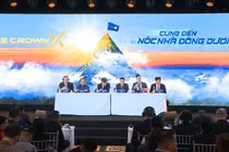 Cái giá tỉ đô cho ‘chiếc vương miện’ The CrownX của Masan 