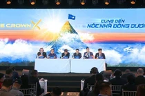 Cái giá tỉ đô cho ‘chiếc vương miện’ The CrownX của Masan 