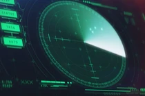 Trung Quốc nói rằng vật liệu tàng hình mới của họ có thể vượt mặt hệ thống "Vòm Vàng" của Mỹ. Ảnh: SCMP.