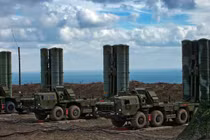 Bộ Quốc phòng Nga cho hay Ukraine vẫn tấn công cơ sở năng lượng của Moscow. Ảnh: Sputnik.